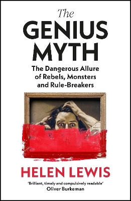 The Genius Myth(English, Paperback, Lewis Helen)