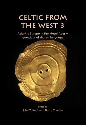 Celtic from the West 3(English, Paperback, unknown)
