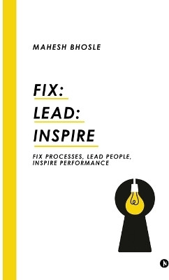 Fix(English, Paperback, Mahesh Bhosle)