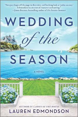Wedding of the Season(English, Paperback, Edmondson Lauren)