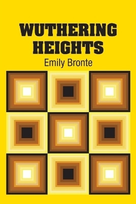 Wuthering Heights(English, Paperback, Bronte Emily)
