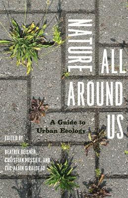 Nature All Around Us(English, Paperback, unknown)