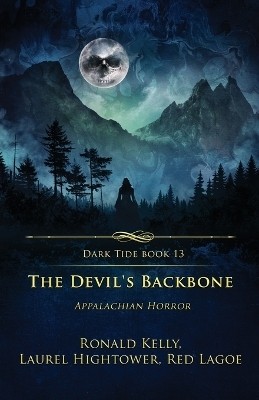 The Devil's Backbone(English, Paperback, Kelly Ronald)