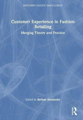 Customer Experience in Fashion Retailing(English, Hardcover, unknown)