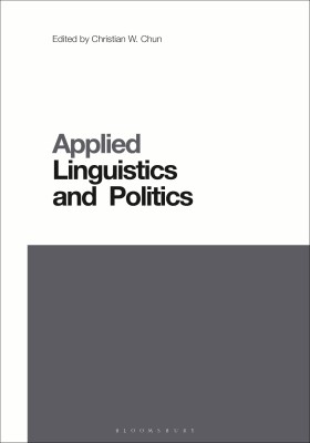 Applied Linguistics and Politics(English, Paperback, unknown)