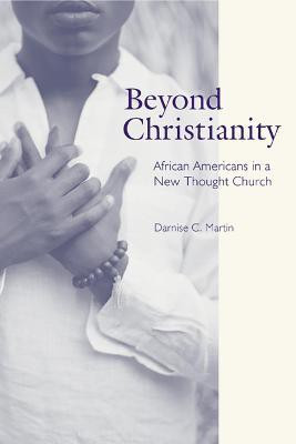 Beyond Christianity(English, Electronic book text, Martin Darnise C.)