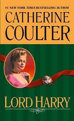 Lord Harry(English, Paperback, Coulter Catherine)