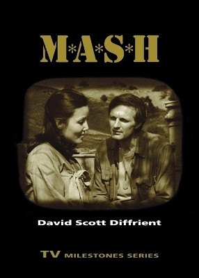 M*a*S*H(English, Paperback, Diffrient David Scott)