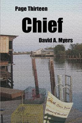 Page Thirteen - Chief(English, Paperback, Myers David A.)