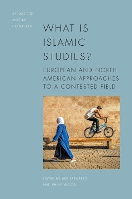 What is Islamic Studies?(English, Paperback, unknown)