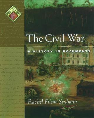 The Civil War(English, Hardcover, Seidman)