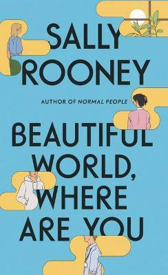 Beautiful World, Where Are You(English, Paperback, Rooney Sally)