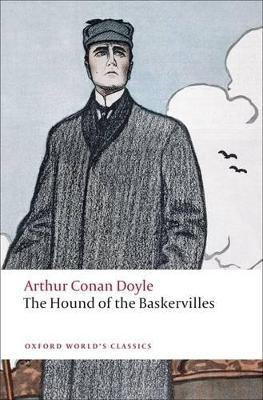 The Hound of the Baskervilles(English, Paperback, Doyle Arthur Conan Sir)