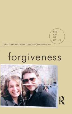 Forgiveness(English, Paperback, Garrard Eve)