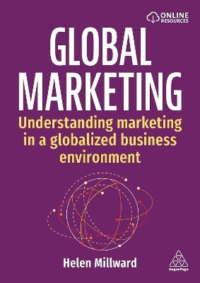Global Marketing(English, Paperback, Millward Helen)