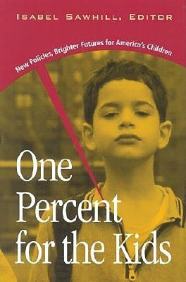 One Percent for the Kids(English, Electronic book text, unknown)