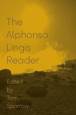 The Alphonso Lingis Reader(English, Paperback, Lingis Alphonso)