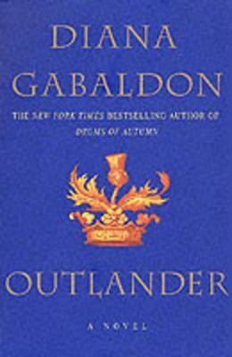 Outlander(English, Paperback, Gabaldon Diana)