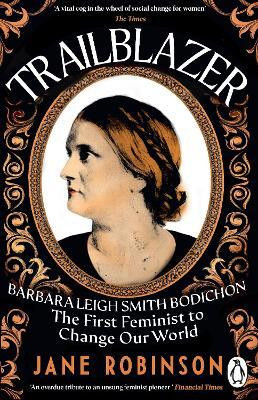 Trailblazer(English, Paperback, Robinson Jane)