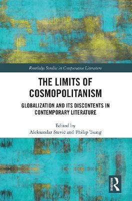 The Limits of Cosmopolitanism(English, Paperback, unknown)
