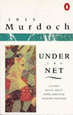 Under the Net(English, Paperback, Murdoch Iris)