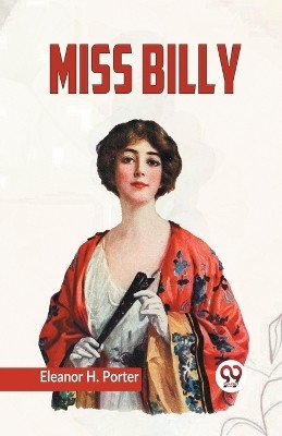 Miss Billy (Edition2023)(English, Paperback, H Porter Eleanor)