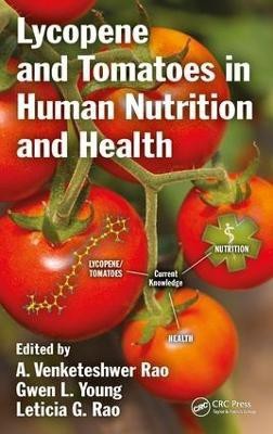 Lycopene and Tomatoes in Human Nutrition and Health(English, Hardcover, unknown)