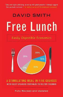 Free Lunch(English, Paperback, Smith David)