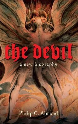 The Devil(English, Electronic book text, Almond Philip C.)