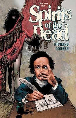 Edgar Allen Poe's Spirits Of The Dead 2nd Edition(English, Paperback, Poe Edgar Allan)