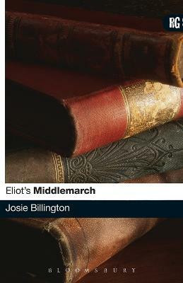 Eliot's Middlemarch(English, Paperback, Billington Josie Dr)