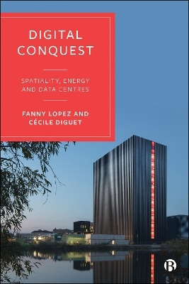 Digital Conquest(English, Hardcover, Lopez Fanny)