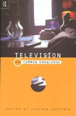 Television and Common Knowledge(English, Paperback, unknown)
