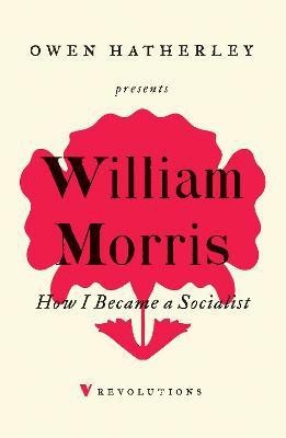 How I Became A Socialist(English, Paperback, Morris William)