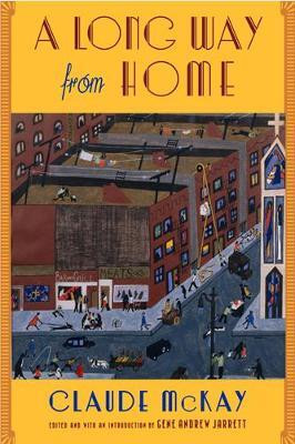 A Long Way from Home(English, Paperback, McKay Claude)