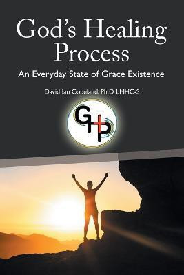 God's Healing Process(English, Paperback, Copeland Lmhc-S David Ian PH D)