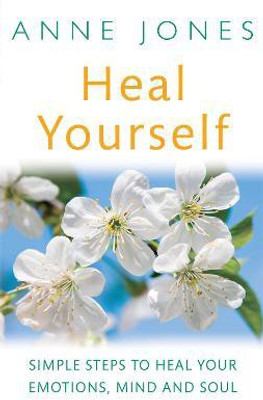 Heal Yourself(English, Paperback, Jones Anne)