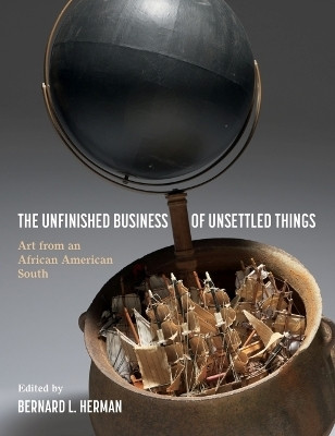The Unfinished Business of Unsettled Things(English, Hardcover, unknown)