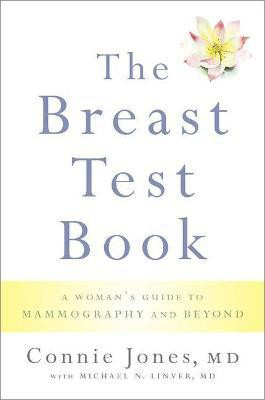 The Breast Test Book(English, Paperback, Jones Connie)