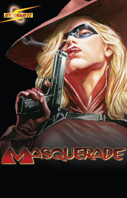Project Superpowers: Masquerade Volume 1(English, Paperback, Hester Phil)
