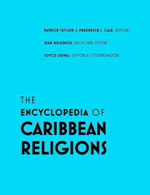The Encyclopedia of Caribbean Religions(English, Undefined, unknown)
