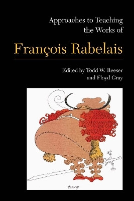 Approaches to Teaching the Works of Francois Rabelais(English, Paperback, unknown)