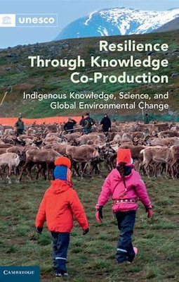 Resilience through Knowledge Co-Production(English, Electronic book text, unknown)
