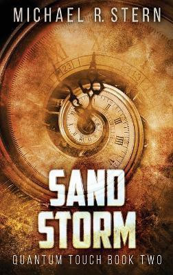 Sand Storm(English, Hardcover, Stern Michael R)