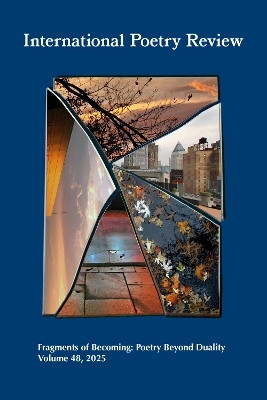 International Poetry Review(English, Paperback, unknown)