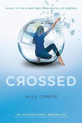 Crossed(English, Paperback, Condie Ally)