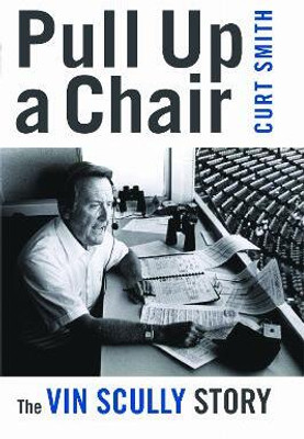 Pull Up a Chair(English, Paperback, Smith Curt)
