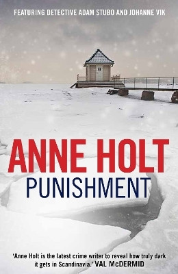 Punishment(English, Paperback, Holt Anne)