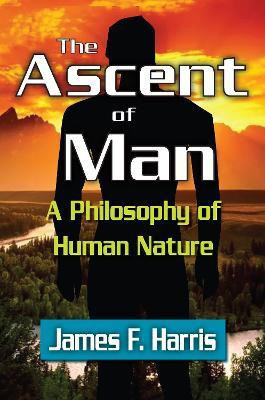 The Ascent of Man(English, Paperback, Harris James F.)