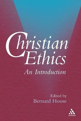 Christian Ethics(English, Paperback, unknown)